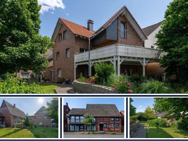 Haus kaufen in Nordkirchen, Nordrhein-Westfalen