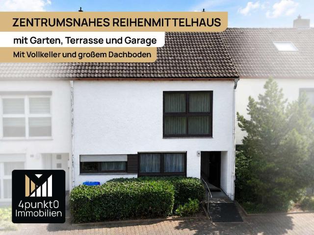 Haus kaufen in Kleinerdlingen, Nördlingen