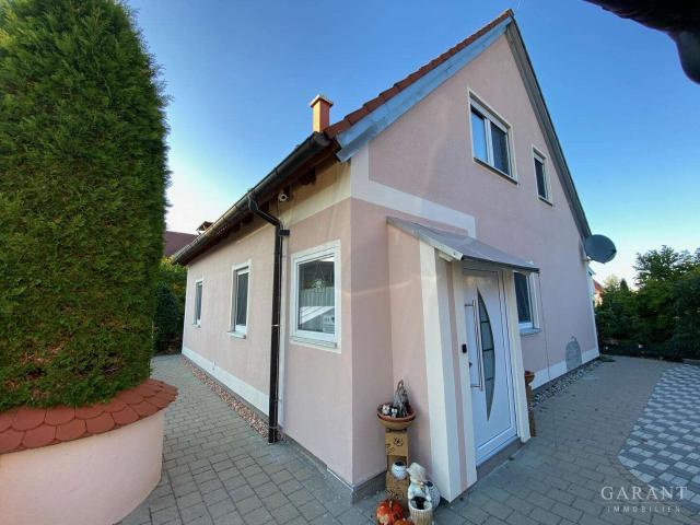 Haus kaufen in Kleinerdlingen, Nördlingen