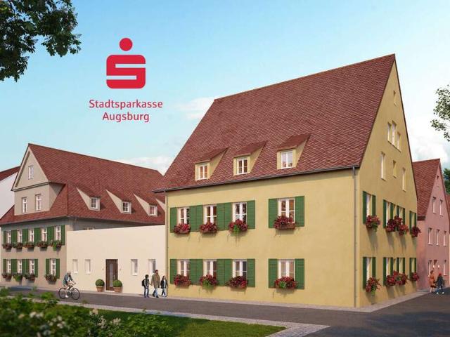 Haus kaufen in Kleinerdlingen, Nördlingen