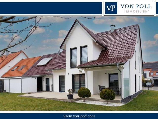 Haus kaufen in Kleinerdlingen, Nördlingen