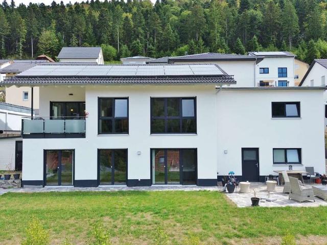 Haus kaufen in Nordrach, Baden-Württemberg