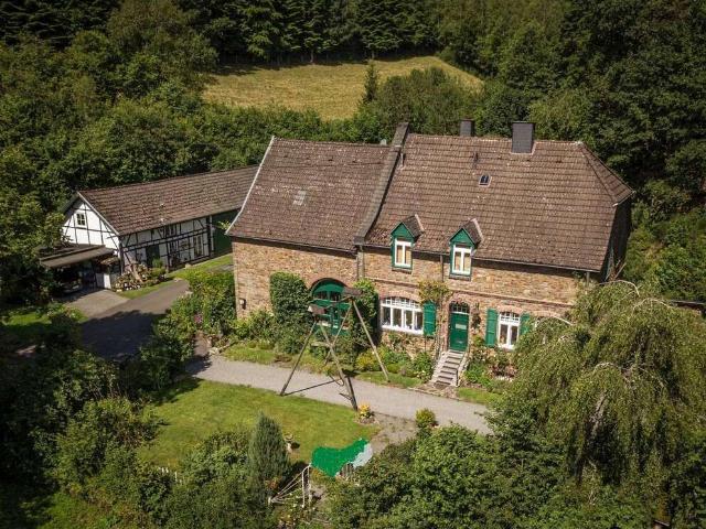 Haus kaufen in Hönningen, Hellenthal