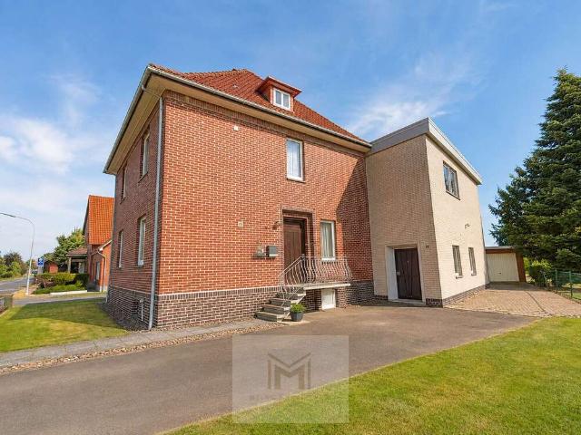 Haus kaufen in Nordsehl, Niedersachsen