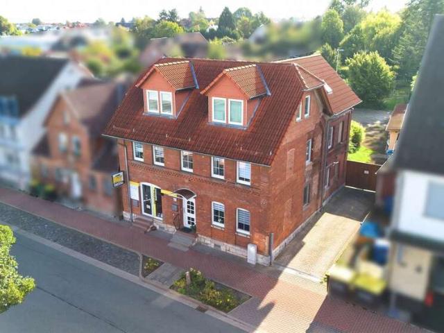 Haus kaufen in Mahlerten, Nordstemmen