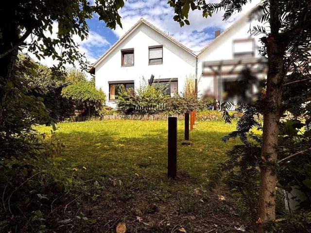 Haus kaufen in Mahlerten, Nordstemmen