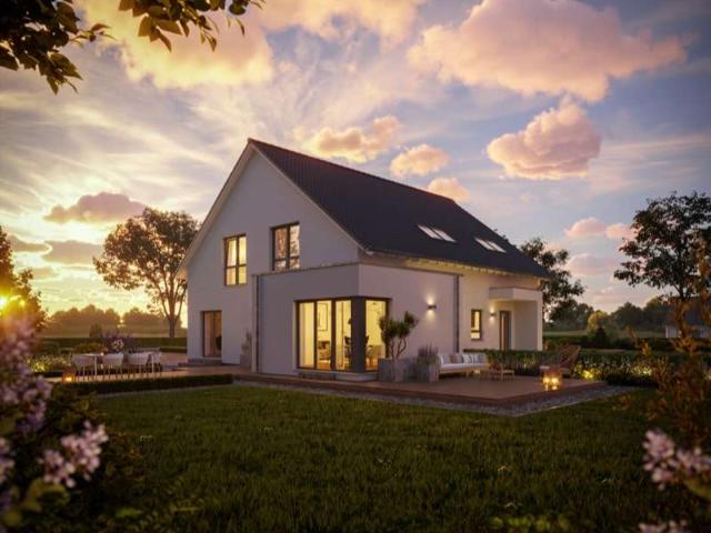 Haus kaufen in Mahlerten, Nordstemmen