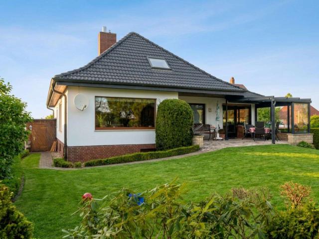 Haus kaufen in Mahlerten, Nordstemmen