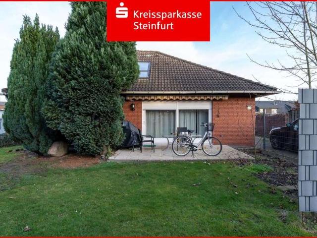 Haus kaufen in Nordwalde, Nordrhein-Westfalen