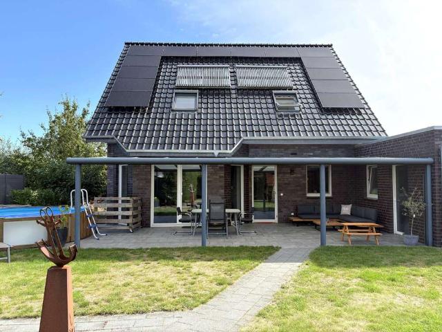 Haus kaufen in Nordwalde, Kreis Steinfurt