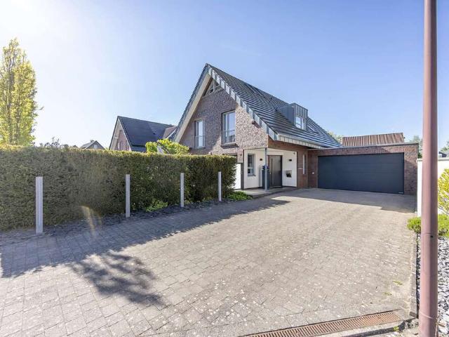 Haus kaufen in Nordwalde, Nordrhein-Westfalen