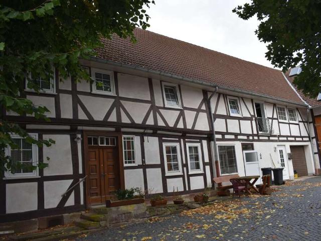 Haus kaufen in Angerstein, Nörten-Hardenberg