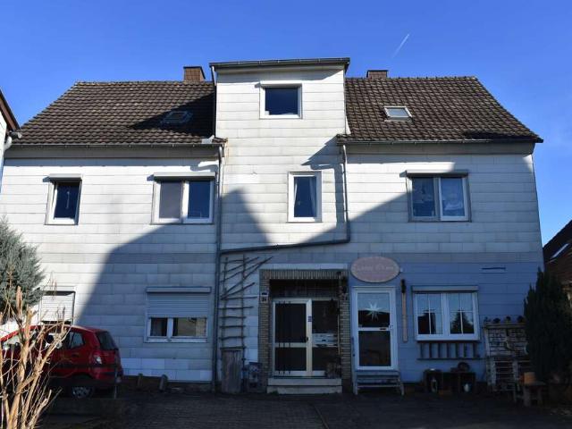 Haus kaufen in Angerstein, Nörten-Hardenberg