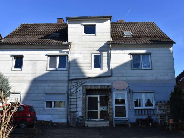 Haus kaufen in Angerstein, Nörten-Hardenberg
