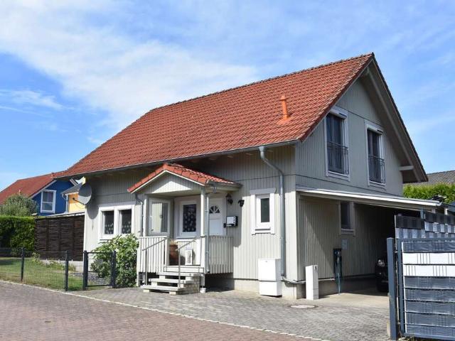 Haus kaufen in Angerstein, Nörten-Hardenberg