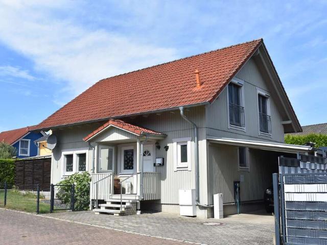 Haus kaufen in Angerstein, Nörten-Hardenberg