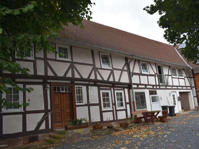 Haus kaufen in Angerstein, Nörten-Hardenberg