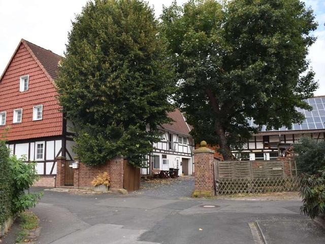 Haus kaufen in Angerstein, Nörten-Hardenberg