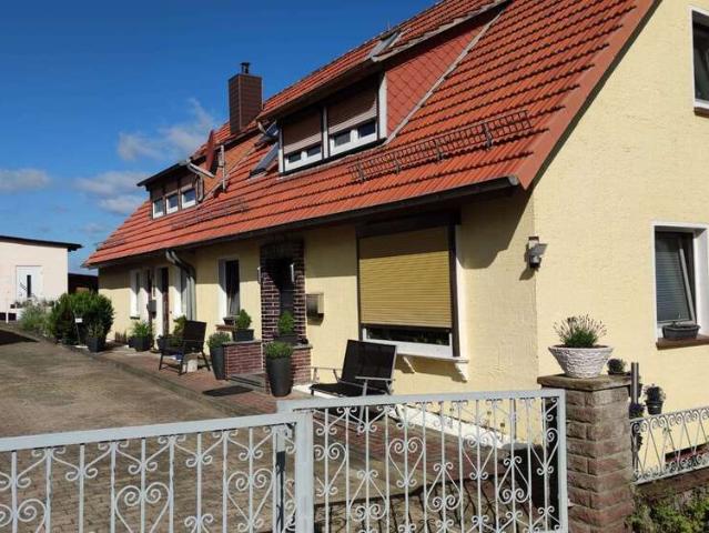 Haus kaufen in Angerstein, Nörten-Hardenberg