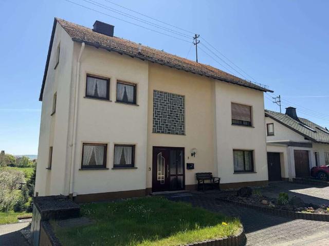 Haus kaufen in Nörtershausen, Rheinland-Pfalz