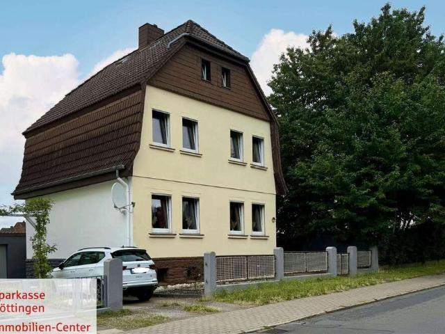 Haus kaufen in Northeim, Niedersachsen