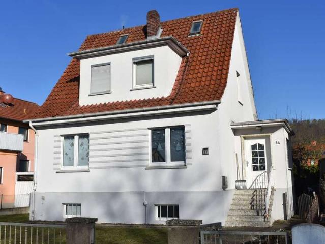 Haus kaufen in Northeim, Niedersachsen