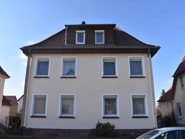 Haus kaufen in Northeim, Niedersachsen