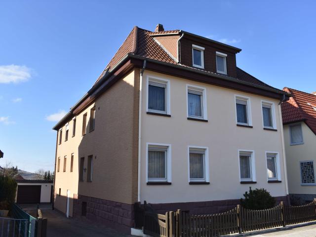 Haus kaufen in Northeim, Niedersachsen