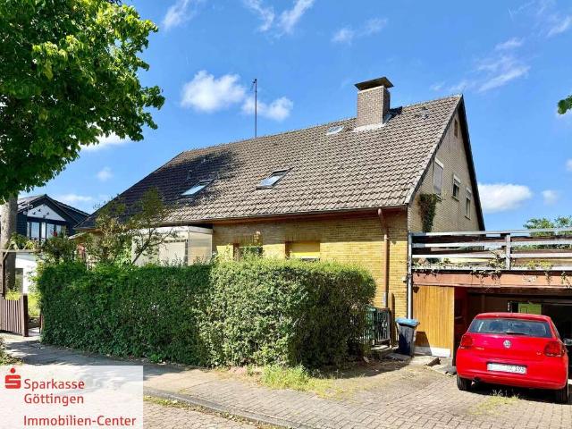 Haus kaufen in Northeim, Niedersachsen