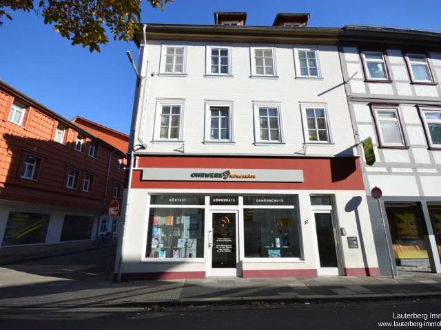 Haus kaufen in Northeim, Niedersachsen