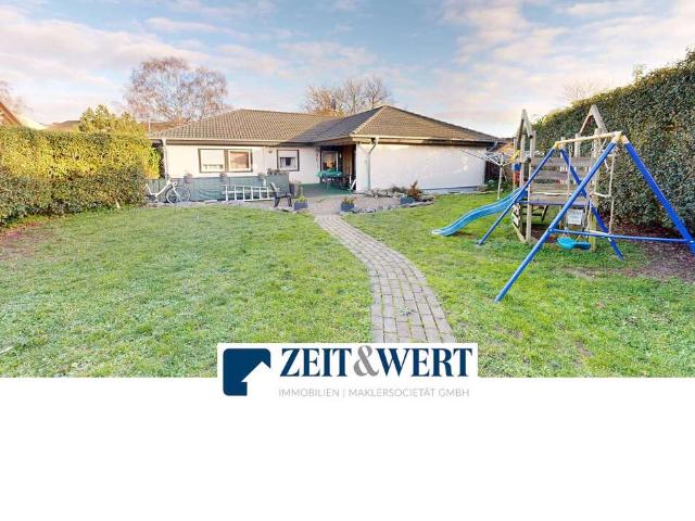 Haus kaufen in Oberbolheim, Nörvenich