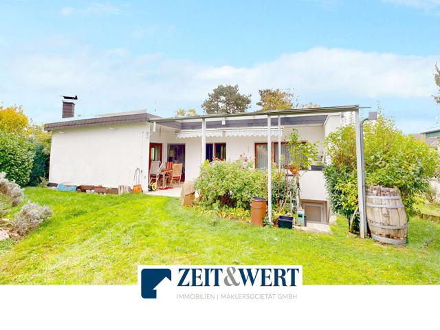 Haus kaufen in Oberbolheim, Nörvenich