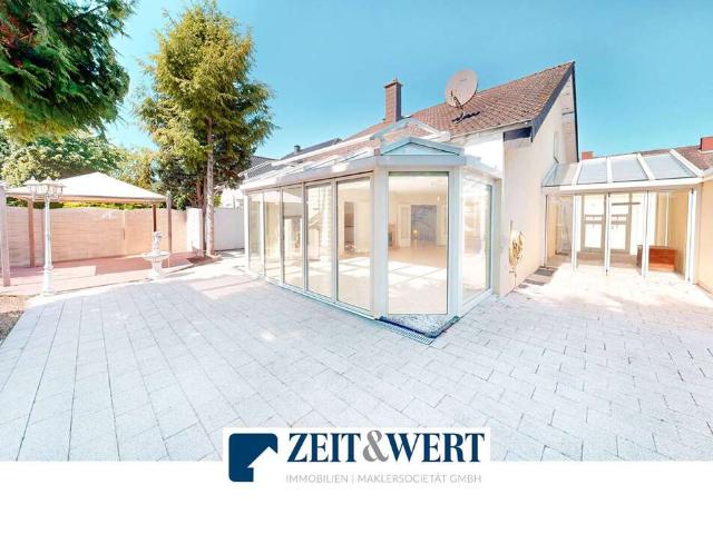 Haus kaufen in Oberbolheim, Nörvenich