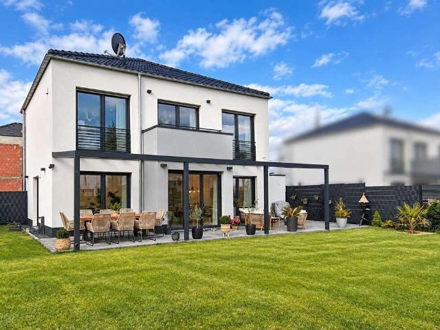 Haus kaufen in Oberbolheim, Nörvenich