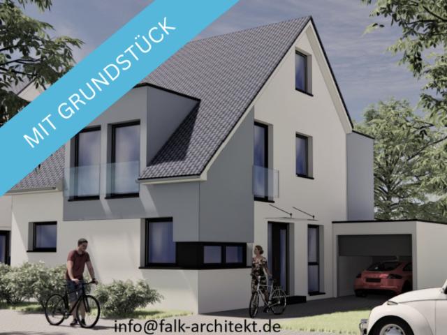 Haus kaufen in Oberbolheim, Nörvenich