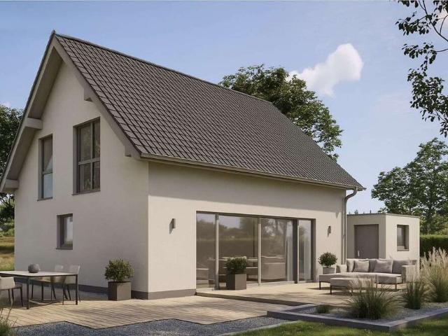 Haus kaufen in Oberbolheim, Nörvenich