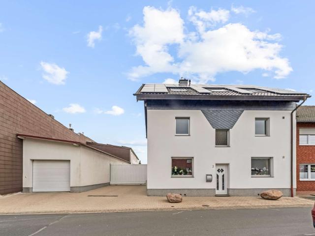 Haus kaufen in Oberbolheim, Nörvenich