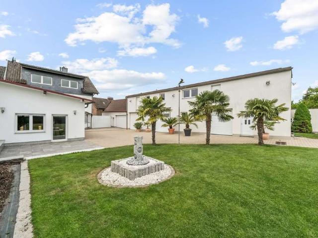 Haus kaufen in Oberbolheim, Nörvenich