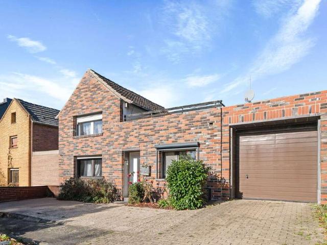 Haus kaufen in Nörvenich, Nordrhein-Westfalen