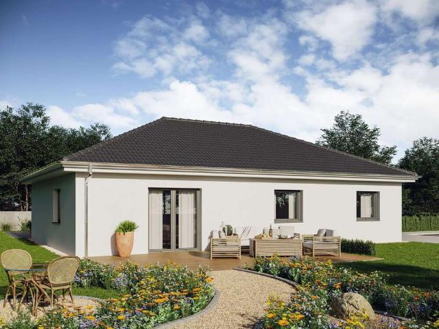 Haus kaufen in Augustusberg, Sachsen