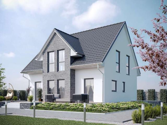 Haus kaufen in Augustusberg, Sachsen