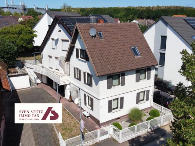 Haus kaufen in Remchingen, Baden-Württemberg