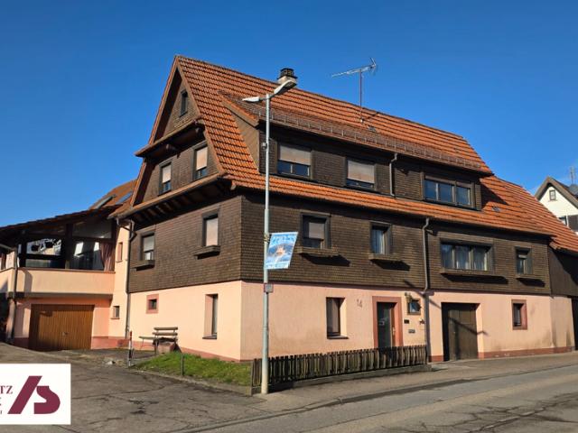 Haus kaufen in Remchingen, Baden-Württemberg