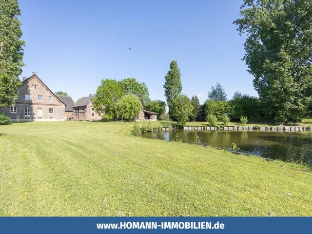 Haus kaufen in Nottuln, Nordrhein-Westfalen