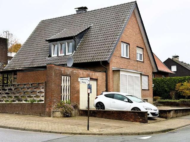Haus kaufen in Nottuln, Nordrhein-Westfalen