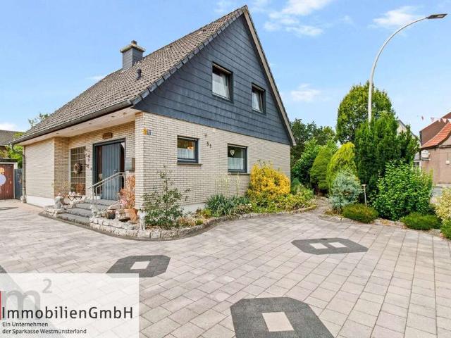 Haus kaufen in Nottuln, Nordrhein-Westfalen