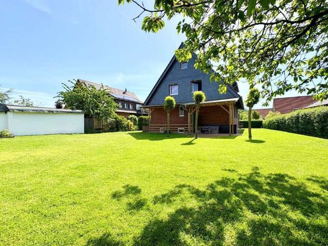 Haus kaufen in Nottuln, Nordrhein-Westfalen