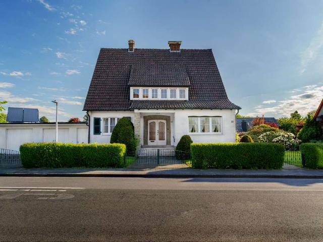 Haus kaufen in Nottuln, Nordrhein-Westfalen