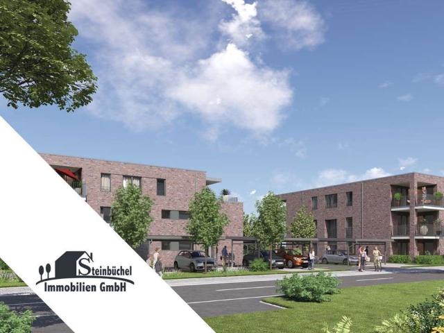Haus kaufen in Nottuln, Nordrhein-Westfalen