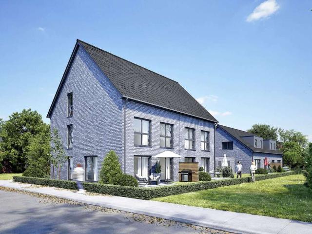 Haus kaufen in Nottuln, Nordrhein-Westfalen